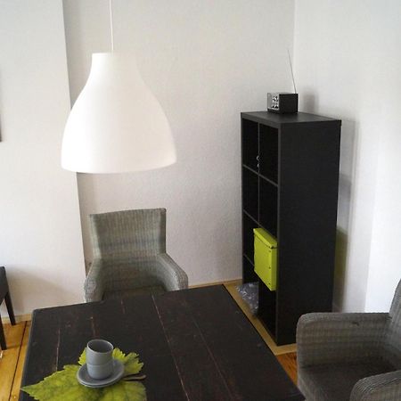 Fewo Auf Der Dominsel-Domlinden Brandenburg  Habitación foto