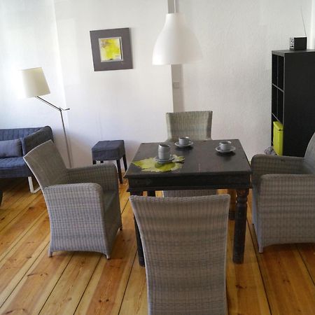 Fewo Auf Der Dominsel-Domlinden Brandenburg  Habitación foto