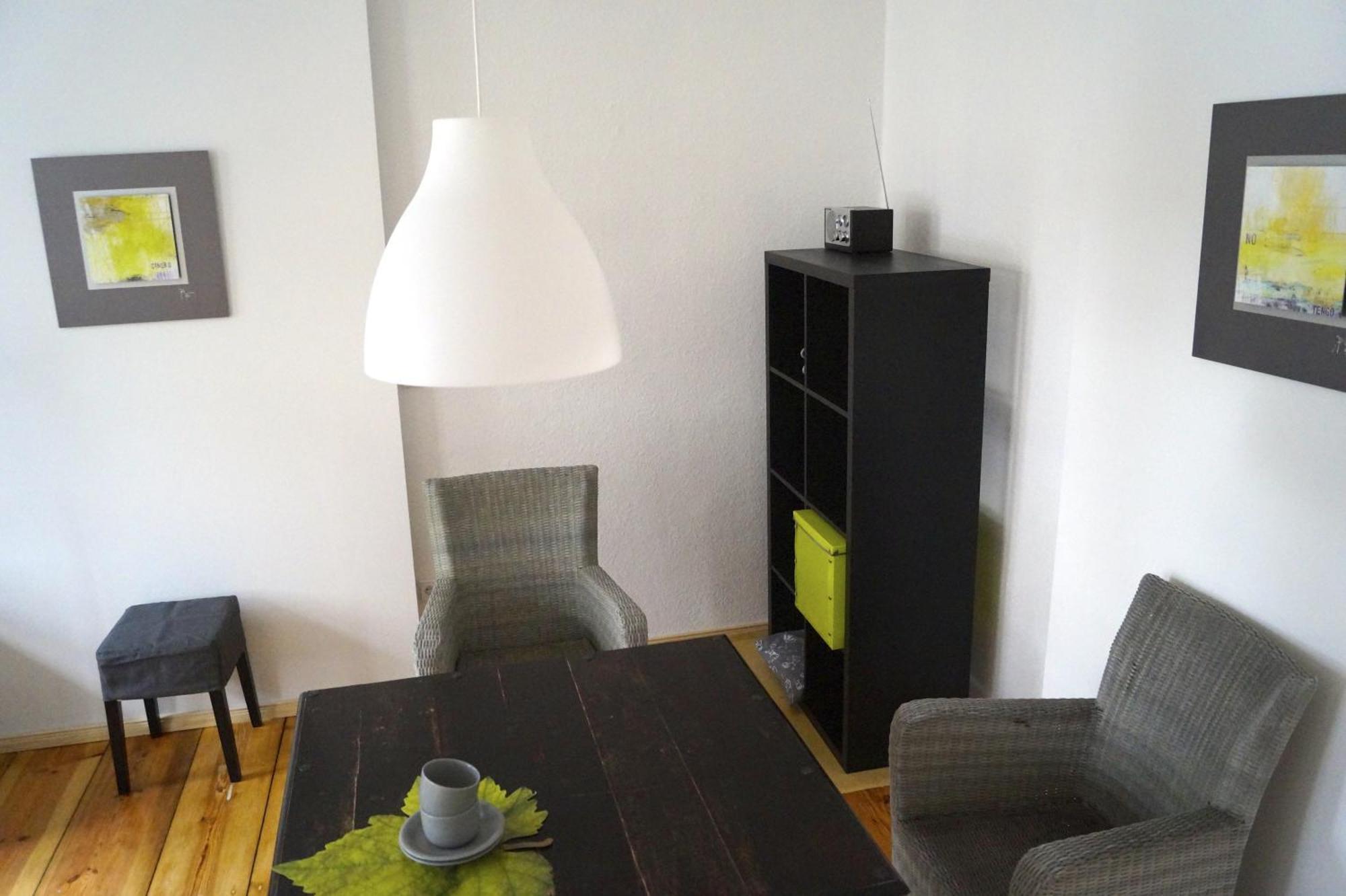Fewo Auf Der Dominsel-Domlinden Brandenburg  Habitación foto