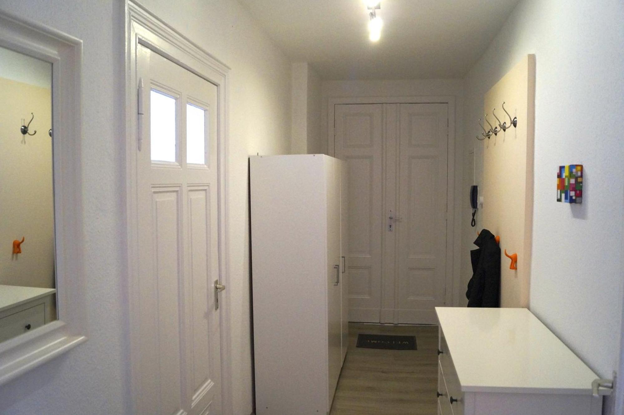 Fewo Auf Der Dominsel-Domlinden Brandenburg  Habitación foto