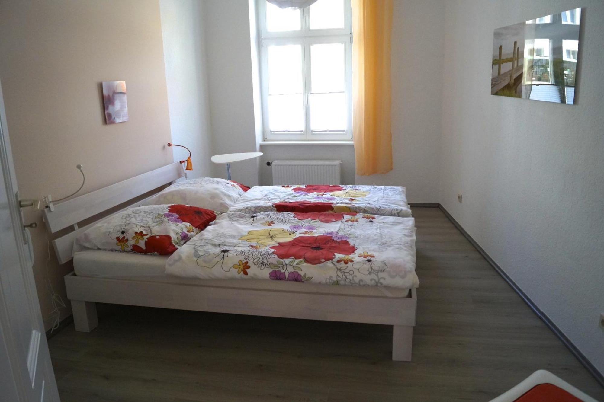 Fewo Auf Der Dominsel-Domlinden Brandenburg  Habitación foto