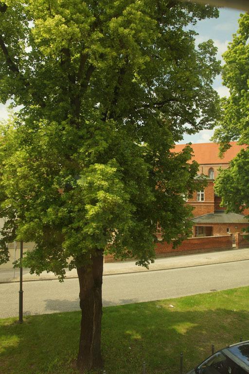Fewo Auf Der Dominsel-Domlinden Brandenburg  Habitación foto
